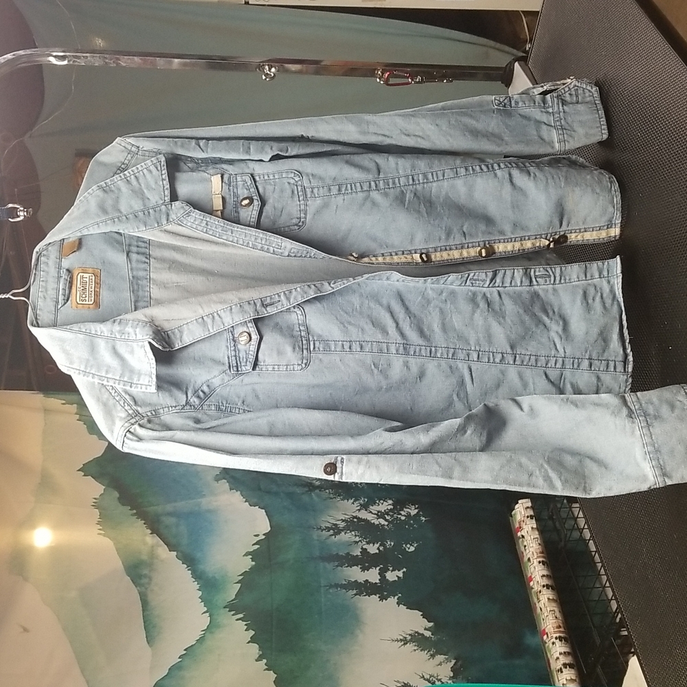 Button up shirt